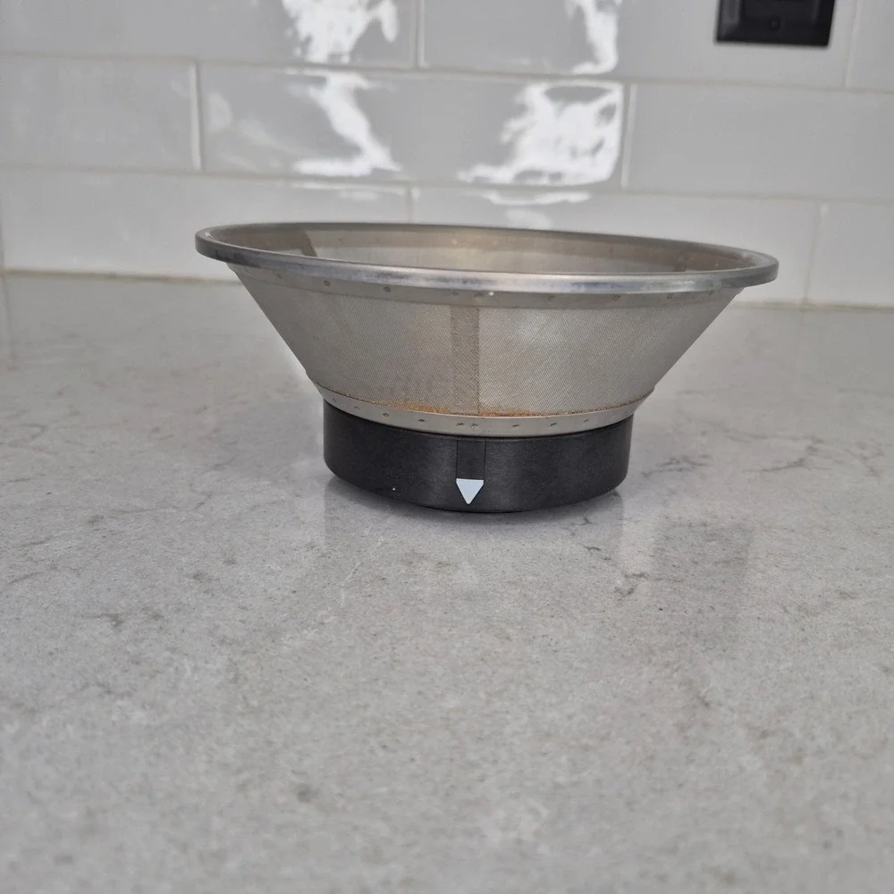 Breville kitchen minor